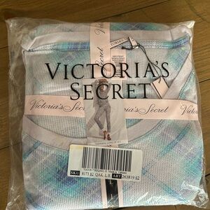 Victoria's Secret Thermal Pajama Set - Size L